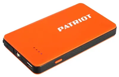 Patriot Magnum 8P