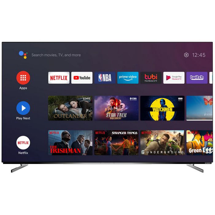 OLED телевизор Skyworth 65SXE9000