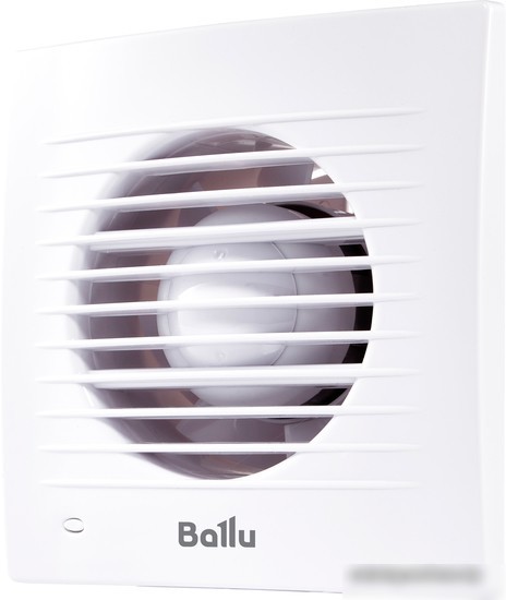 Осевой вентилятор Ballu BAF-FW 100