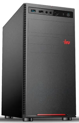 Процессор Intel Core i3-12100F
