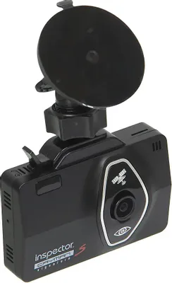 Inspector Cayman S