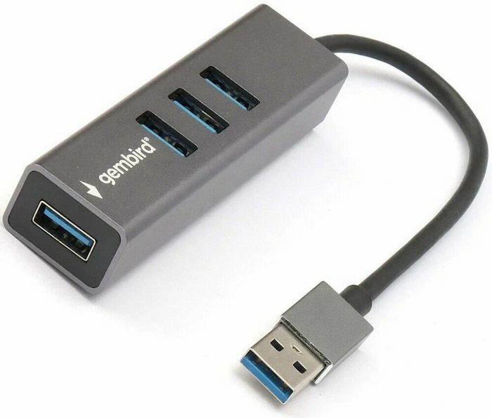 USB-хаб Gembird UHB-C454