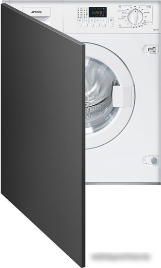 Стирально-сушильная машина Smeg LSIA127