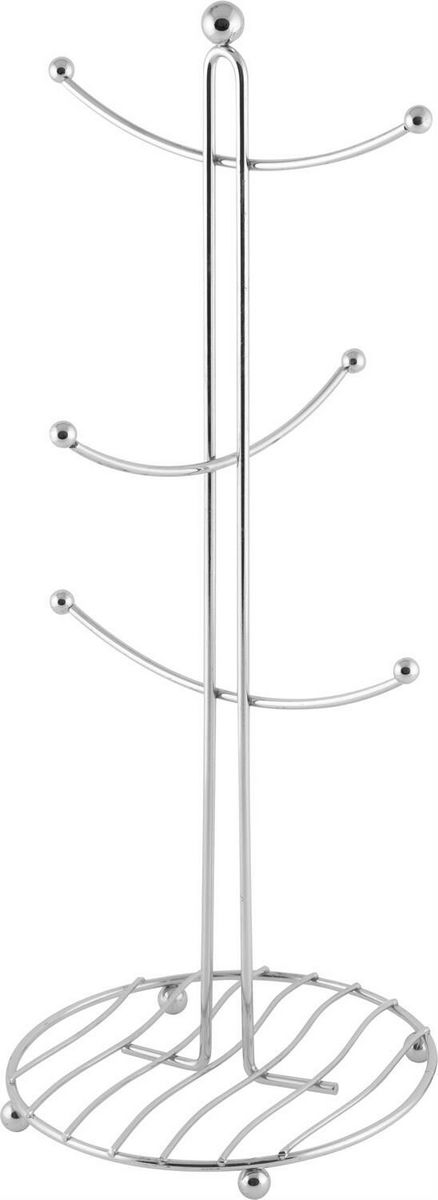 MALLONY Подставка для чашек CARNALE W6414 (6 шт) (007534)