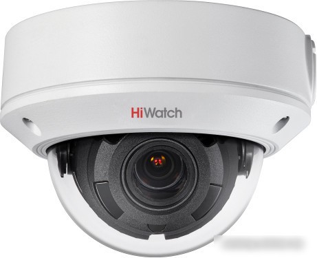 IP-камера HiWatch DS-I258Z(B)