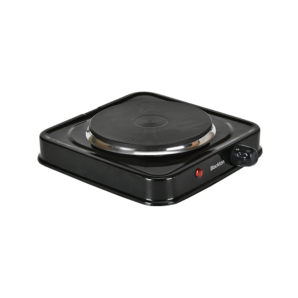 Настольная плита Blackton Bt HP114B