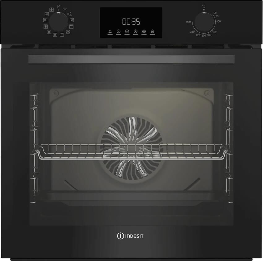 INDESIT IBFTE 3844 BL