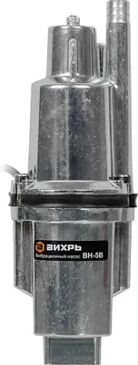 Вихрь ВН-5В