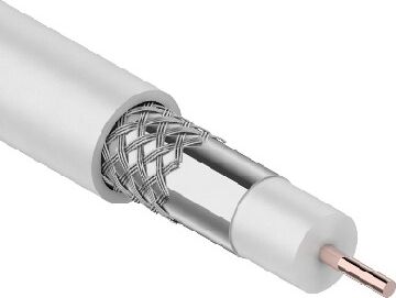 PROCONNECT (01-2205-10) RG-6U - бухта - 10 м