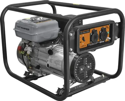 Carver PPG-3900A Builder