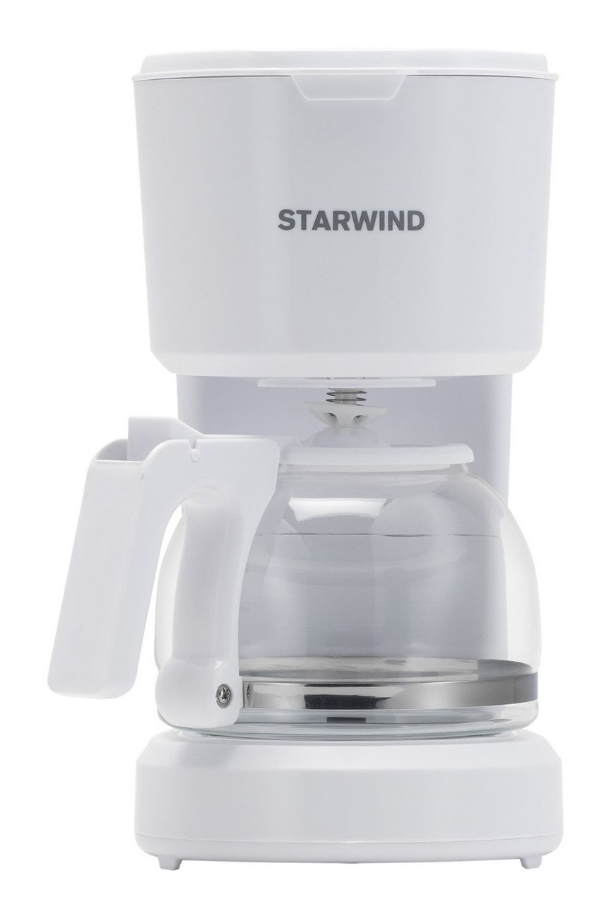 Капельная кофеварка StarWind STD0611
