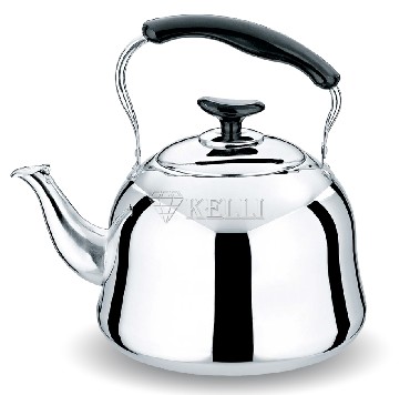 Чайник со свистком KELLI KL-3118