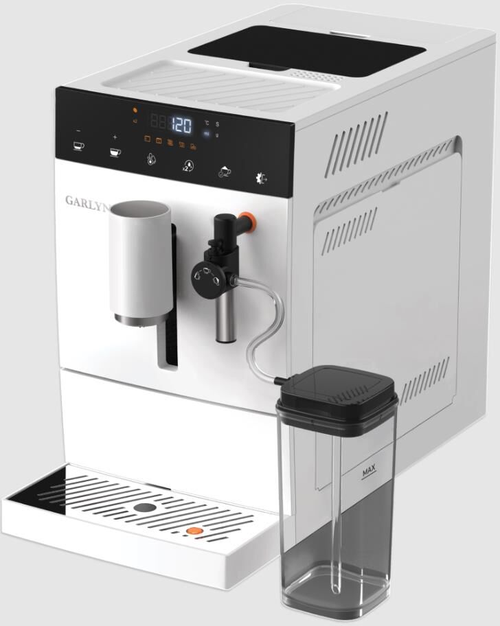 GARLYN L500