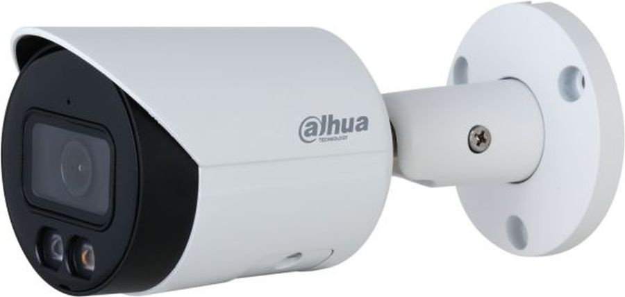 IP-камера Dahua DH-IPC-HFW2849SP-S-IL-0280B