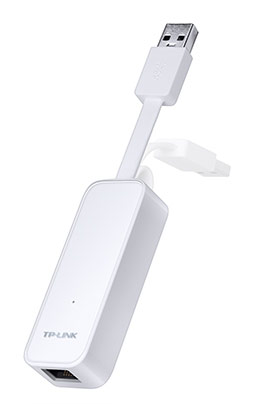 Сетевой адаптер TP-Link UE300