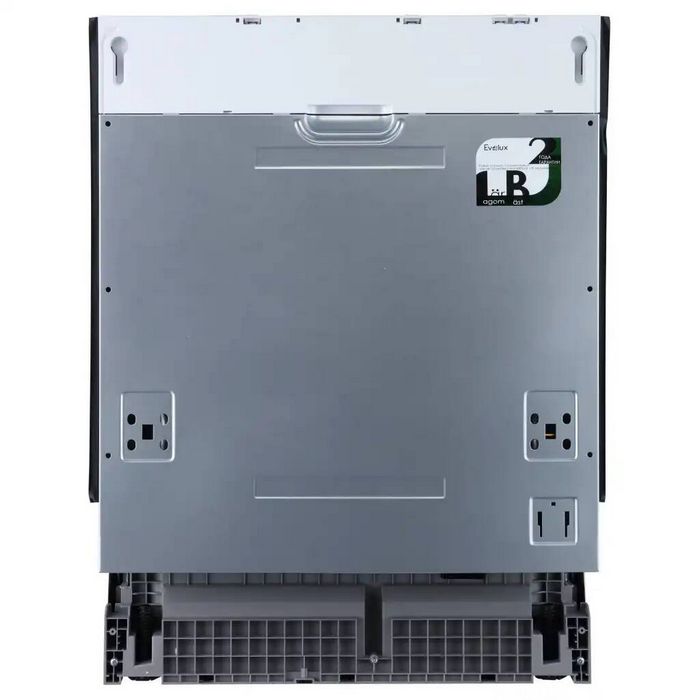 Evelux BD 6000