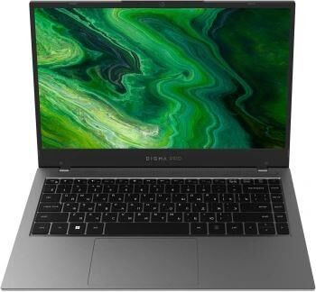DIGMA 14.1 Pro Fortis M Grey (DN14P5-ADXW03)