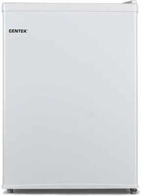 Однокамерный холодильник CENTEK CT-1702