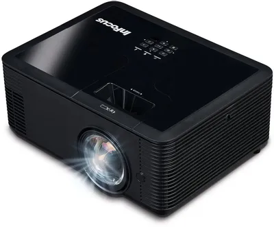 InFocus IN136ST