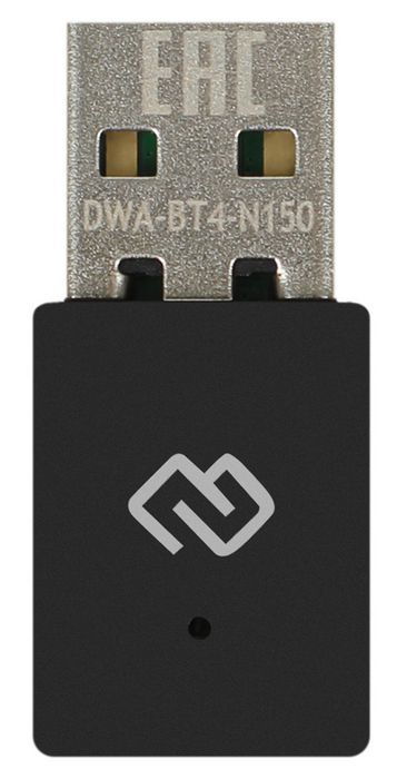 Digma DWA-BT4-N150