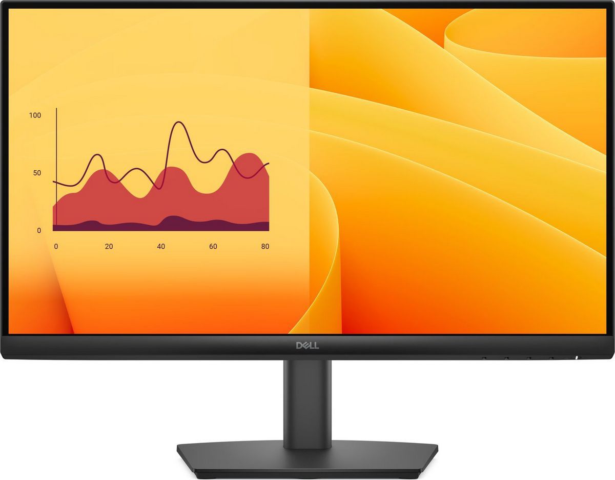 Монитор Dell Pro E2225HM