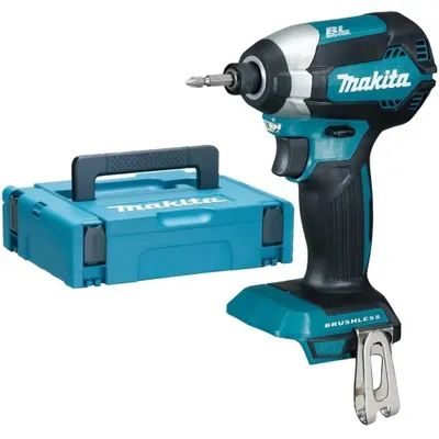 Makita DTD153ZJ (без АКБ, кейс)