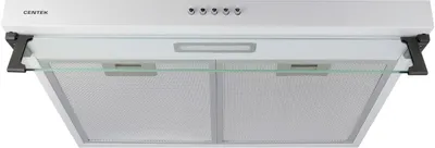 Кухонная вытяжка CENTEK CT-1800-60 (черный)