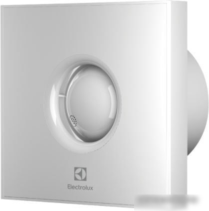 Electrolux Rainbow EAFR-100T (белый, таймер)