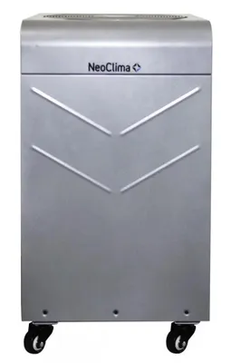 Осушитель воздуха Neoclima FDM02H