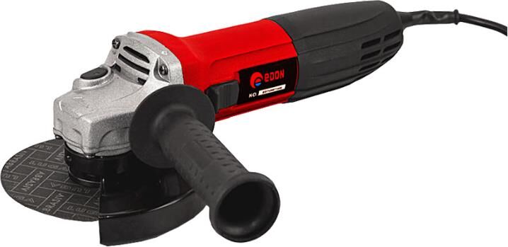 EDON AG-125/900 черный/красный 15456