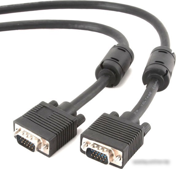 Cablexpert CC-PPVGA-10-B