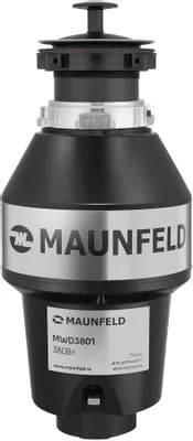 MAUNFELD MWD3801