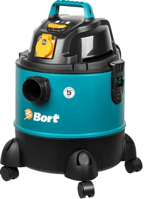 Пылесос Bort BSS-1220-Pro (98291797)