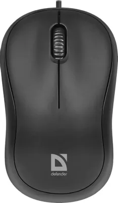 Мышь Defender Patch MS-759