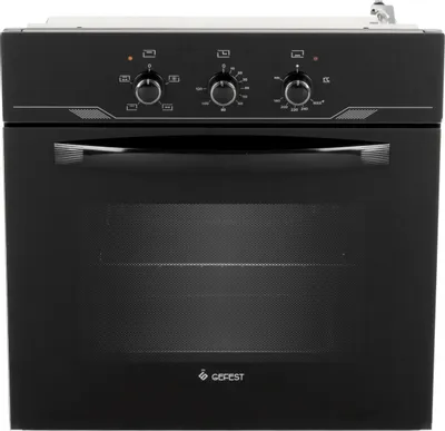Газовый духовой шкаф GEFEST 621-01