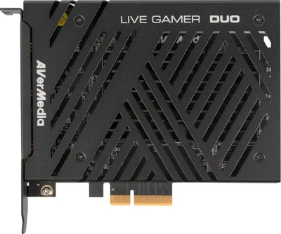 AverMedia Live Gamer Duo GC570D