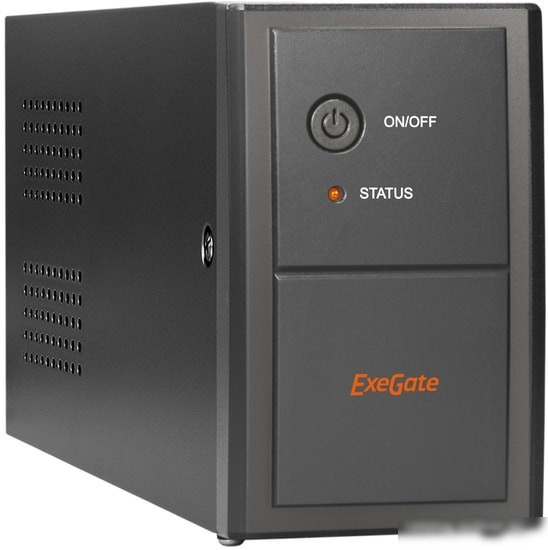 ExeGate BNB-850.LED.AVR.EURO.RJ EP285475RUS