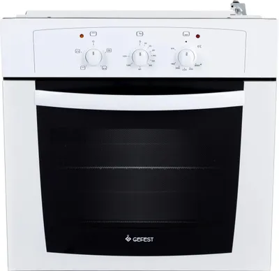 Газовый духовой шкаф GEFEST ДГЭ 601-01