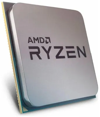 AMD Ryzen 5 5600G