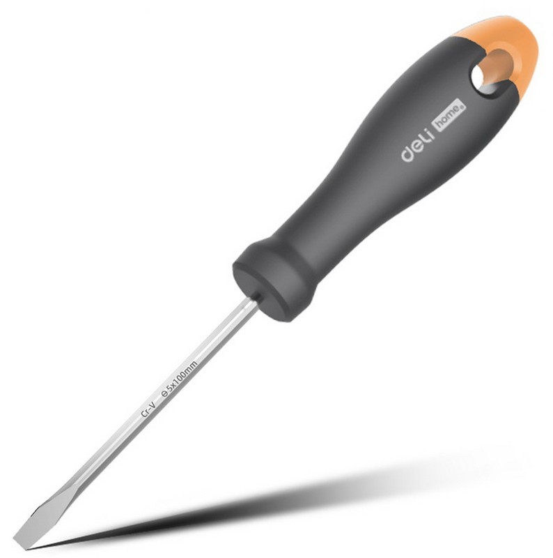 Отвертка Deli HT1105C