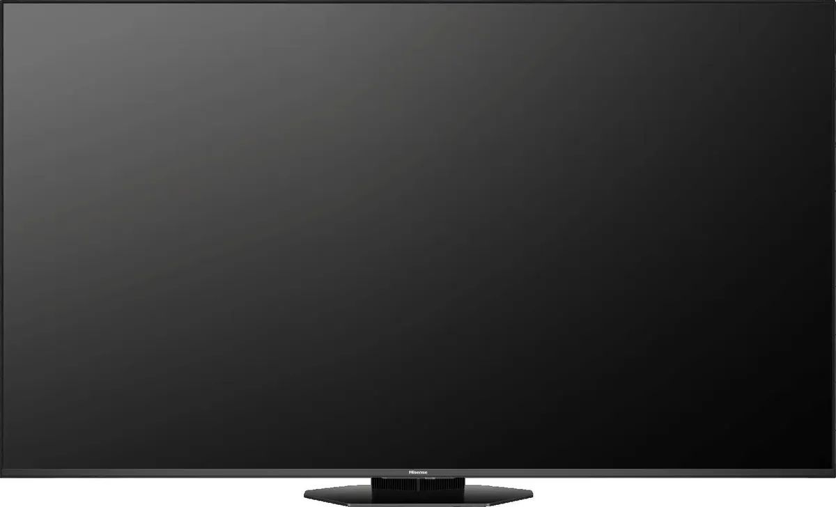 MiniLED телевизор Hisense 55U8Q