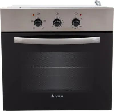 Газовый духовой шкаф GEFEST ДГЭ 601-01 Н1