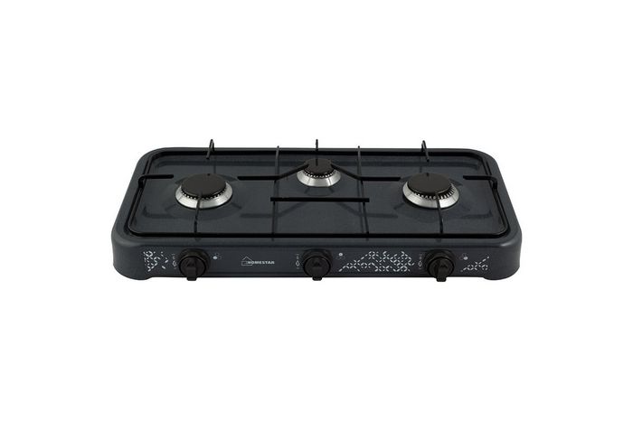 Настольная плита HomeStar HS-1203