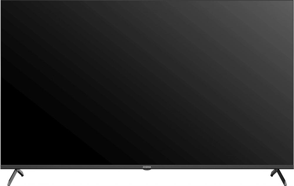 DIGMA DIGMA DM-LED55UQB31 SMART Google