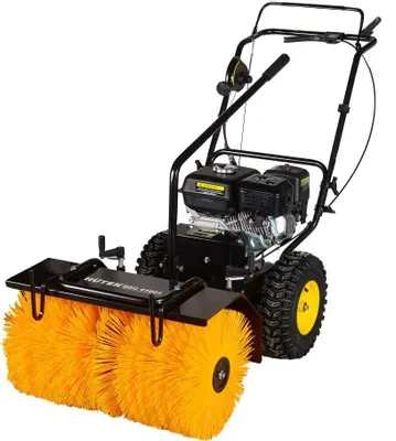 Huter SGC 4100S