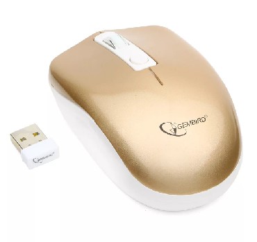 Gembird MUSW-400-G