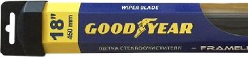 Goodyear Frameless GY000418