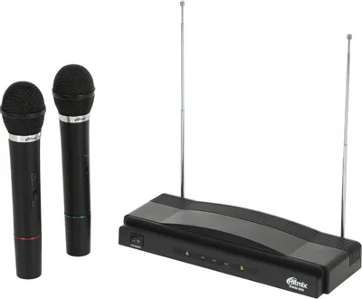 Ritmix RWM-210