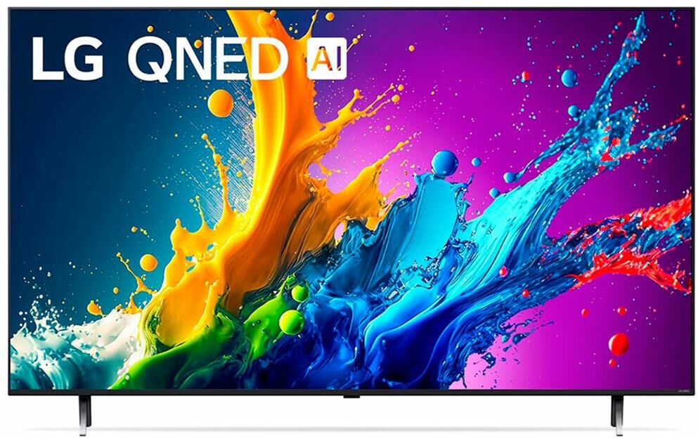 LG 65QNED80T6A.ARUG SMART TV