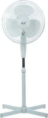 Rix RSF-3000W
